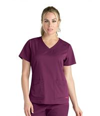 Greys Anatomy Top by Barco, Style: GRST011-65
