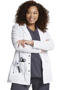 Labcoat by Dickies Medical, Style: 82400-DWHZ
