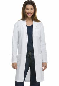 Labcoat by Dickies Medical, Style: 83403A-WHWZ
