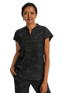 Top by Healing Hands, Style: 2352-BLACK