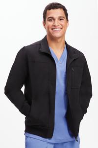 Jacket by Healing Hands, Style: 5530-BLACK