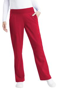 Pant by Healing Hands, Style: 9133-RED
