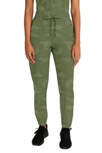 Pant by Healing Hands, Style: 9350-OLIVE