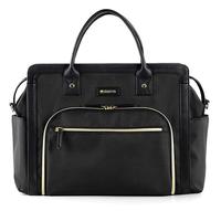 Tote by Maevn Uniform Company, Style: NB015-BLK