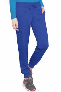 Med Couture Jogger Pant by Peaches/Med Couture, Style: 7710-GLXY