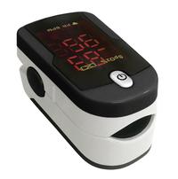 Pulse Oximeter by Prestige Medical, Style: 459-BKW