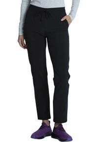 Pant by CHEROKEE, Style: CKA184-BLK
