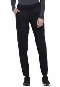 Pant by CHEROKEE, Style: WW011-BLK