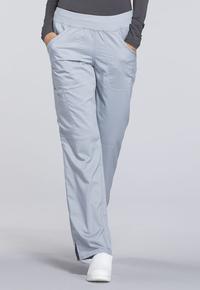 Pant by CHEROKEE, Style: WW110-GRY