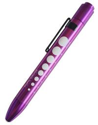 Penlight by Prestige Medical, Style: S214-PUR