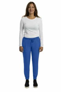 Pant by Healing Hands, Style: 9575-ROYAL