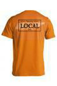 T- Shirt by MD-Brand, Style: LOCALTENNS