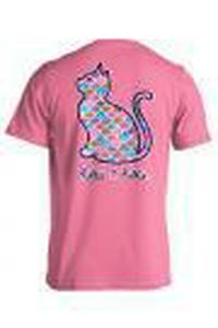 T- Shirt by MD-Brand, Style: KITTIESCAL