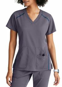 Greys Anatomy Top by Barco, Style: 7188-2263