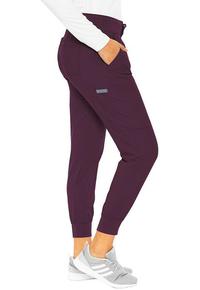 Jogger by Peaches/Med Couture, Style: MC2711-WINE