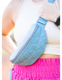 Fanny Pack by Wholesale Accessory Market, Style: FANNYPACK