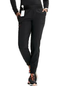 Pant by CHEROKEE, Style: IN122A-BLK
